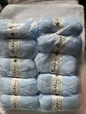 100g 4ply kiddies for sale  TELFORD