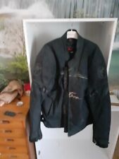 Blouson moto coqué d'occasion  Bégard