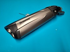 Bmw s1000rr akrapovic gebraucht kaufen  Forst