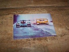 Photo photograph ganley d'occasion  Mitry-Mory