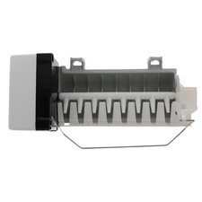 Conjunto de máquina de gelo de geladeira de substituição 002252-000 CM comprar usado  Enviando para Brazil