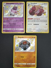 Lotto carte baby usato  Trento