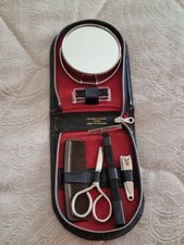 Mens vintage travel for sale  DURHAM