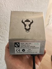 Grillspieß edelstahl grillmot gebraucht kaufen  Neunkirchen