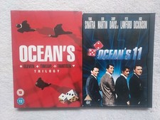Ocean trilogy original for sale  WATERLOOVILLE
