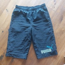 Puma sweatshorts sporthose gebraucht kaufen  Bruchsal