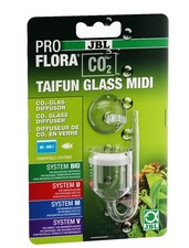 Jbl proflora co2 gebraucht kaufen Jbl proflora co2 gebraucht kaufen  Schwedt/Oder