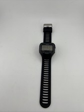 Relógio esportivo Garmin Forerunner 910XT GPS sem carregador para peças LEIA!!! comprar usado  Enviando para Brazil