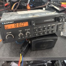 Blaupunkt augsburg sqr gebraucht kaufen  Hannover