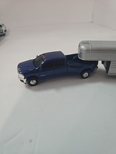 Ertl blue dodge for sale  Santa Clara