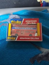 Dinky diecast model for sale  BRIDGWATER