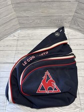 Y2k coq sportif for sale  NEWMARKET