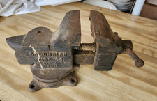 Columbian c44 swivel for sale  Arcanum