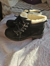 Ladies size black for sale  BATH