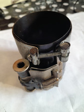 Vintage engine piston for sale  LONDON