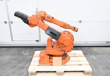 Abb industrieroboter irb gebraucht kaufen  Recklinghausen