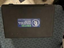 Cornwell esc726 battery for sale  Sunnyside