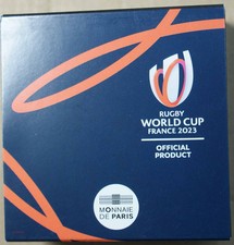Coffret 2023 argent d'occasion  Avignon