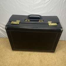 Korchmar black leather for sale  Corona