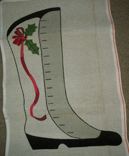 Large christmas stocking for sale  Tavares