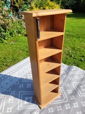 Tall solid pine for sale  GRANGE-OVER-SANDS