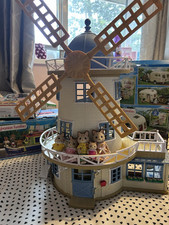 Sylvanian families field for sale  WREXHAM