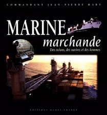 Marine marchande. océans d'occasion Marine marchande. océans d'occasion  France