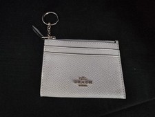 Coach ivory mini for sale  Rock Island