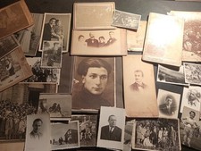 Lotto fotografie antiche usato Lotto fotografie antiche usato  Stanghella