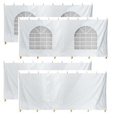 20x20 tent sidewall for sale  Buffalo