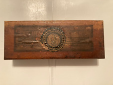 Antique scranton whetstone for sale  Brentwood