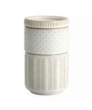 Piece textured ceramic for sale  Chattanooga
