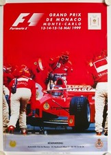 Affiche formula grand d'occasion  La Courtine