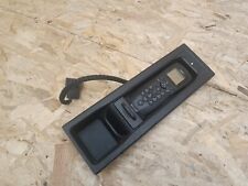 Bmw e46 telefon gebraucht kaufen  Reimlingen