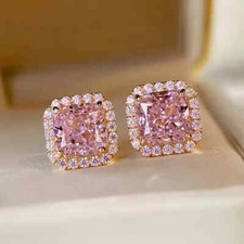 Elegant pink gemstone for sale  Riverside
