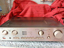 Luxman 400 guter gebraucht kaufen  Dortmund