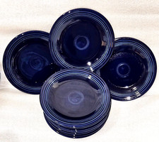 Dinner chop plate for sale  Newton