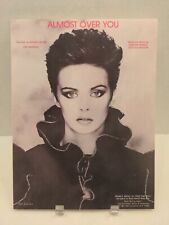 Almost sheena easton for sale  Romulus