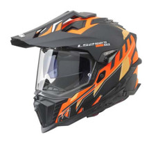 Casco integrale ls2 usato  Roma