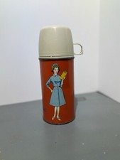 1963 thermos nurse for sale  Derby