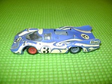 Porsche 917 voiture d'occasion  La Chapelle-de-Guinchay