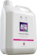 Autoglym polar wash for sale  STOURBRIDGE