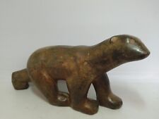 Ours polaire art d'occasion  Roubaix