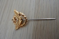 Insigne militaire epingle d'occasion  Olivet