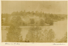 Sweden stockholm ulriksdal d'occasion  Pagny-sur-Moselle
