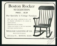 1907 william leavens for sale  Denver