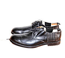 Heschung chaussures femmes d'occasion  Capbreton