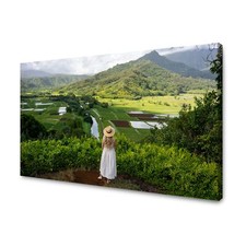 Leinwand bilder natur gebraucht kaufen  Großröhrsdorf