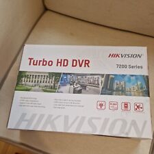 Hikvision ids 7204huhi for sale  DRONFIELD