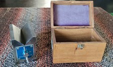 Magnetprisma 100 mm gebraucht kaufen  Neu-Isenburg